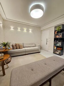 Apartamento com 3 Quartos à venda, 110m² no Patamares, Salvador
