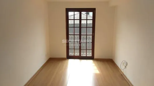 Apartamento com 1 Quarto à venda, 52m² no Itaipava, Petrópolis