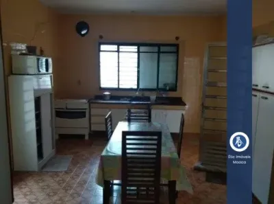 Casa com 4 Quartos à venda, 230m² no Parque da Mooca, São Paulo