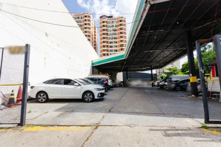 Ponto Comercial para alugar, 200m² no Lapa, São Paulo