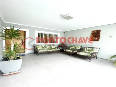 Sobrado com 3 Quartos à venda, 146m² no Vila Ré, São Paulo