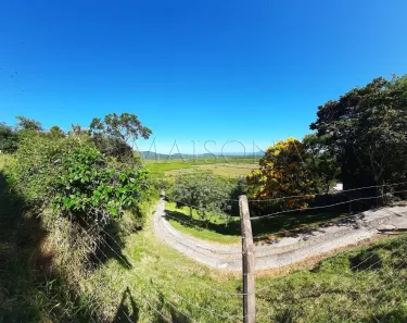 Fazenda/Sítio com 3 Quartos à venda, 12800m² no Vargem Pequena, Florianópolis