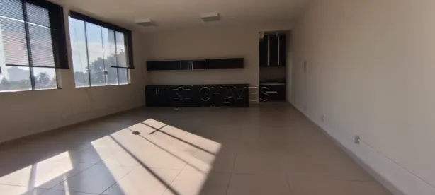 Ponto Comercial para alugar, 55m² no Jardim Irajá, Ribeirão Preto