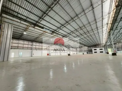 Galpão/Depósito/Armazém para alugar, 11995m² no Vila Nova Bonsucesso, Guarulhos