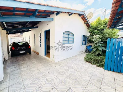 Casa com 4 Quartos à venda, 144m² no Centro, Ubatuba