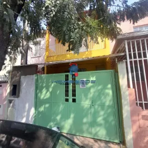 Sobrado com 2 Quartos à venda, 200m² no Ponte Preta, Campinas