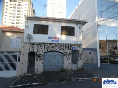 Casa com 3 Quartos à venda, 140m² no Tatuapé, São Paulo