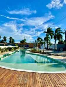 Lote/Terreno à venda, 200m² no Passagem de Areia, Parnamirim