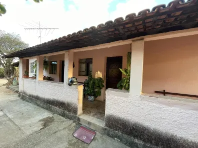 Casa com 5 Quartos à venda, 979m² no Silverado, Esmeraldas