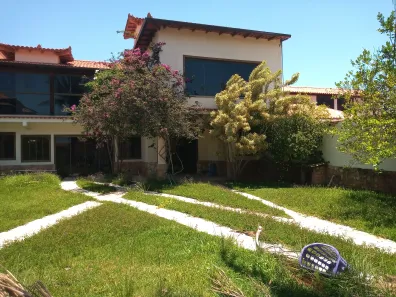 Casa com 5 Quartos à venda, 280m² no Ouro Verde, Rio das Ostras