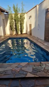 Casa com 4 Quartos à venda, 313m² no Ribeirânia, Ribeirão Preto