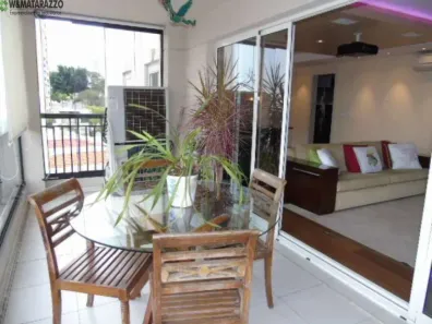 Apartamento com 3 Quartos à venda, 163m² no Alto de Pinheiros, São Paulo