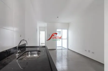 Apartamento com 1 Quarto à venda, 41m² no Vila Paiva, São Paulo