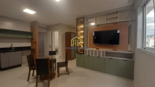 Apartamento com 1 Quarto à venda, 38m² no Trindade, Florianópolis