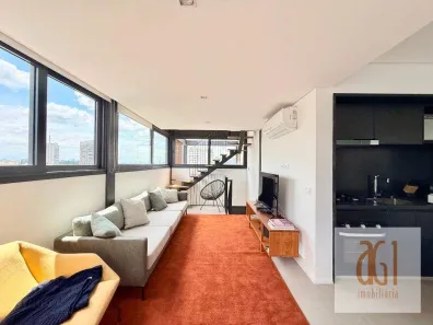 Apartamento com 1 Quarto à venda, 99m² no Sumarezinho, São Paulo
