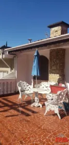 Casa com 3 Quartos à venda, 130m² no Centro, Atibaia