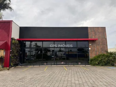 Ponto Comercial para alugar, 598m² no Jardim Juliana, Indaiatuba