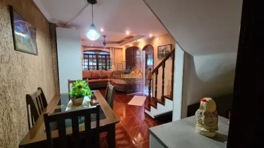 Sobrado com 2 Quartos à venda, 105m² no Jardim Artur Alvim, São Paulo