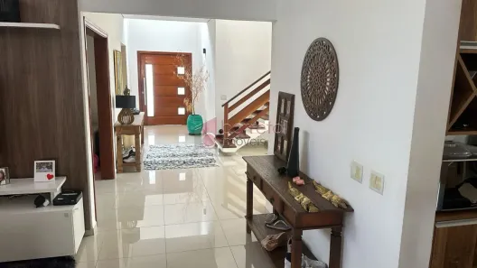 Casa de Condomínio com 3 Quartos à venda, 400m² no Chácara Malota, Jundiaí