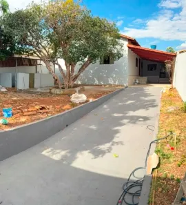 Casa com 4 Quartos à venda, 450m² no Jardim América, Goiânia