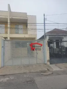 Sobrado com 3 Quartos à venda, 155m² no Vila Santa Maria, São Paulo