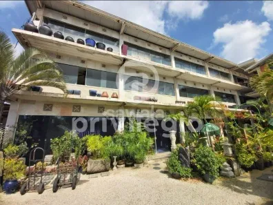 Prédio Comercial à venda, 4000m² no Recreio dos Bandeirantes, Rio de Janeiro