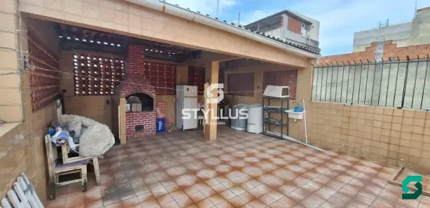  com 3 Quartos à venda, 98m² no Engenho Novo, Rio de Janeiro