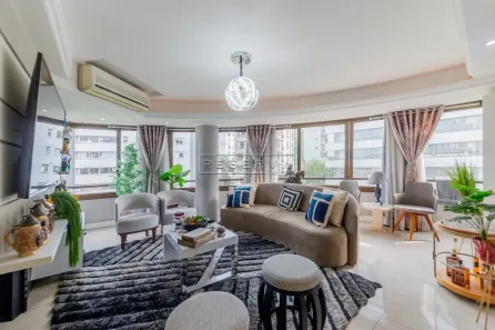 Apartamento com 3 Quartos à venda, 105m² no Bela Vista, Porto Alegre