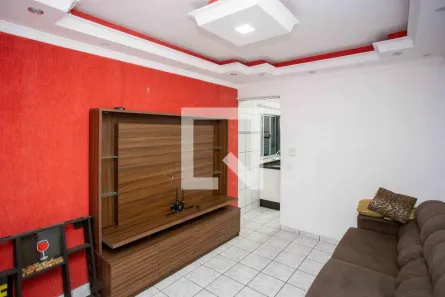 Apartamento com 1 Quarto à venda, 48m² no Conceição, Diadema