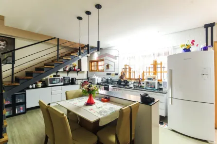 Sobrado com 3 Quartos à venda, 300m² no Vila Regente Feijó, São Paulo