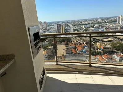 Apartamento com 2 Quartos à venda, 70m² no Centro, Campos dos Goytacazes