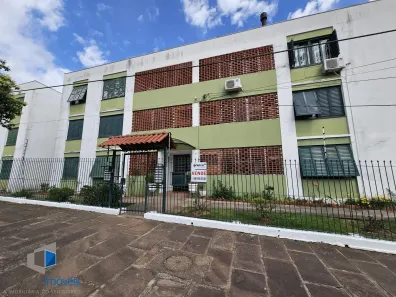 Apartamento com 2 Quartos à venda, 73m² no Partenon, Porto Alegre
