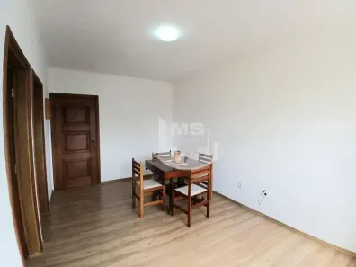 Apartamento com 1 Quarto à venda, 60m² no Cambuí, Campinas