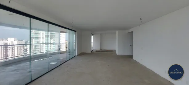 Apartamento com 4 Quartos à venda, 410m² no Parque Residencial Aquarius, São José dos Campos