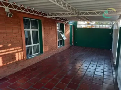 Casa com 2 Quartos à venda, 130m² no Vila Boa Vista, Campinas