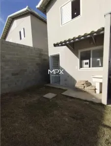 Casa de Condomínio com 2 Quartos à venda, 54m² no Parque Residencial Piracicaba, Piracicaba