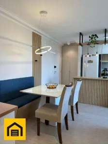 Apartamento com 2 Quartos para venda ou aluguel, 60m² no Vila Bocaina, Mauá
