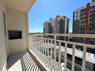 Apartamento com 2 Quartos à venda, 52m² no Cidade Nova, Manaus