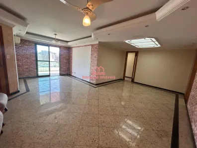 Apartamento com 3 Quartos à venda, 131m² no Canto do Forte, Praia Grande