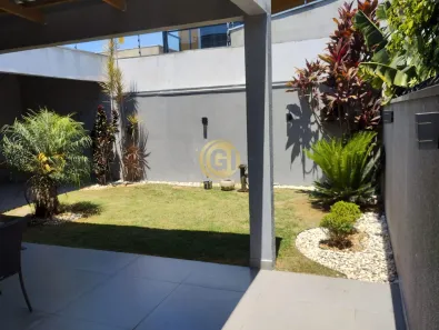 Casa com 3 Quartos à venda, 190m² no Loteamento Villa Branca, Jacareí