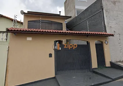 Sobrado com 3 Quartos à venda, 220m² no Horto Florestal, São Paulo
