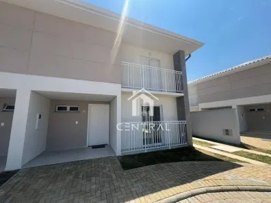 Casa de Condomínio com 3 Quartos à venda, 113m² no Vossoroca, Votorantim