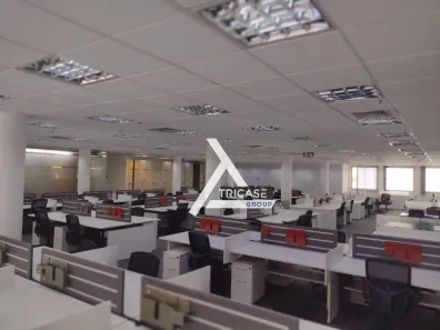Sala Comercial para alugar, 1079m² no Vila Olímpia, São Paulo