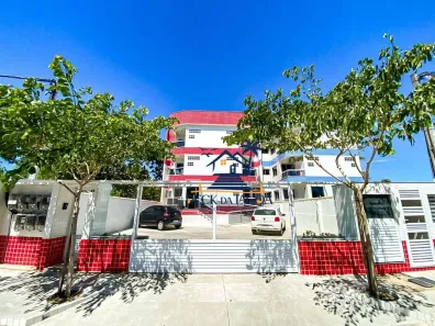 Apartamento com 2 Quartos à venda, 80m² no Fluminense, São Pedro da Aldeia