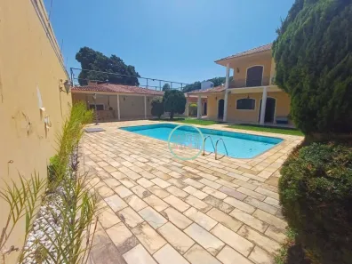 Sobrado com 5 Quartos à venda, 706m² no Jardim Apolo I, São José dos Campos