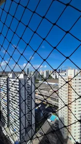 Apartamento com 3 Quartos à venda, 69m² no Brotas, Salvador