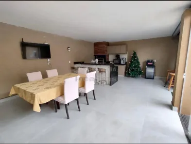 Casa com 2 Quartos à venda, 110m² no Loteamento Parque Residencial da Lealdade, São José do Rio Preto