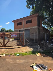 Galpão/Depósito/Armazém à venda, 275m² no Jardim Liberdade, Sertãozinho