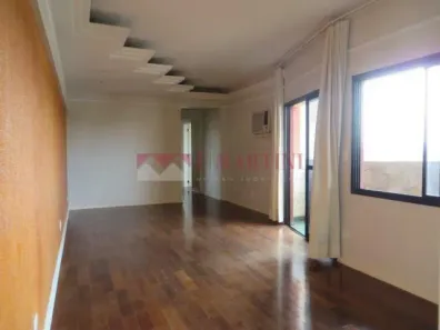 Apartamento com 3 Quartos à venda, 122m² no Centro, Piracicaba
