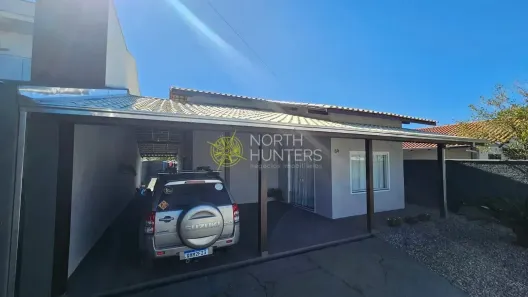 Casa com 3 Quartos à venda, 100m² no Vila Nova, Joinville